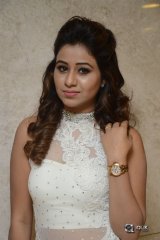 Manali Rathod Latest Photos